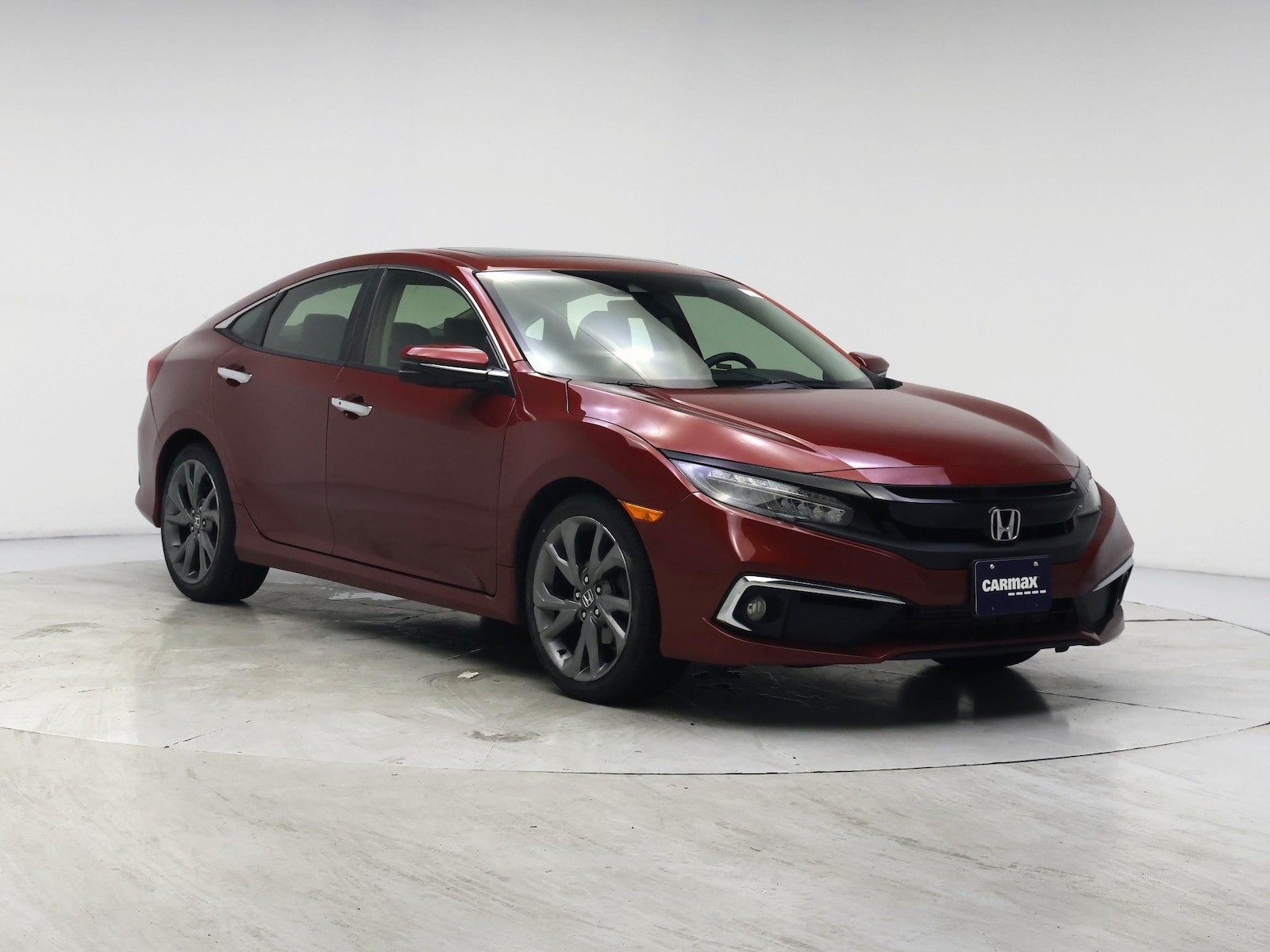 honda civic 2019 JHMFC1F90KX010405 image honda civic 2019 JHMFC1F90KX010405 image