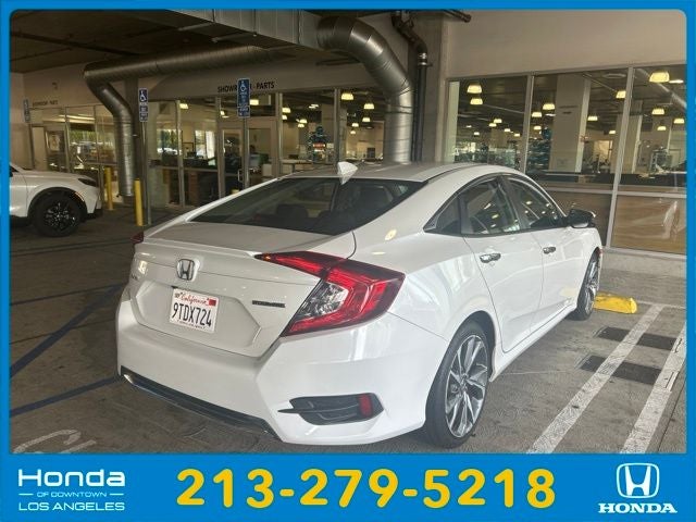 honda civic 2019 JHMFC1F90KX009139 image honda civic 2019 JHMFC1F90KX009139 image