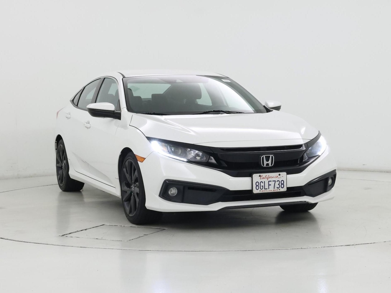 honda civic 2019 2HGFC2E85KH501834 image honda civic 2019 2HGFC2E85KH501834 image