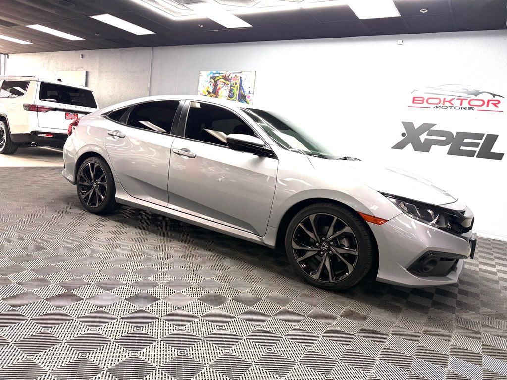 honda civic 2019 2HGFC2F88KH503415 image honda civic 2019 2HGFC2F88KH503415 image