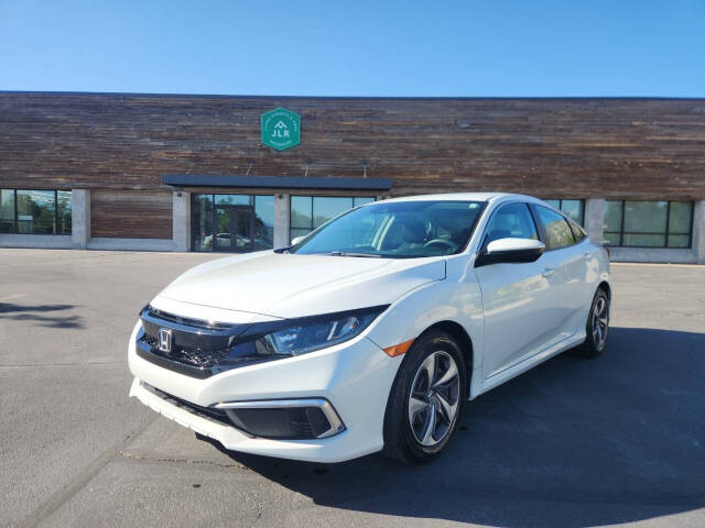 honda civic 2019 19XFC2F66KE042773 image honda civic 2019 19XFC2F66KE042773 image