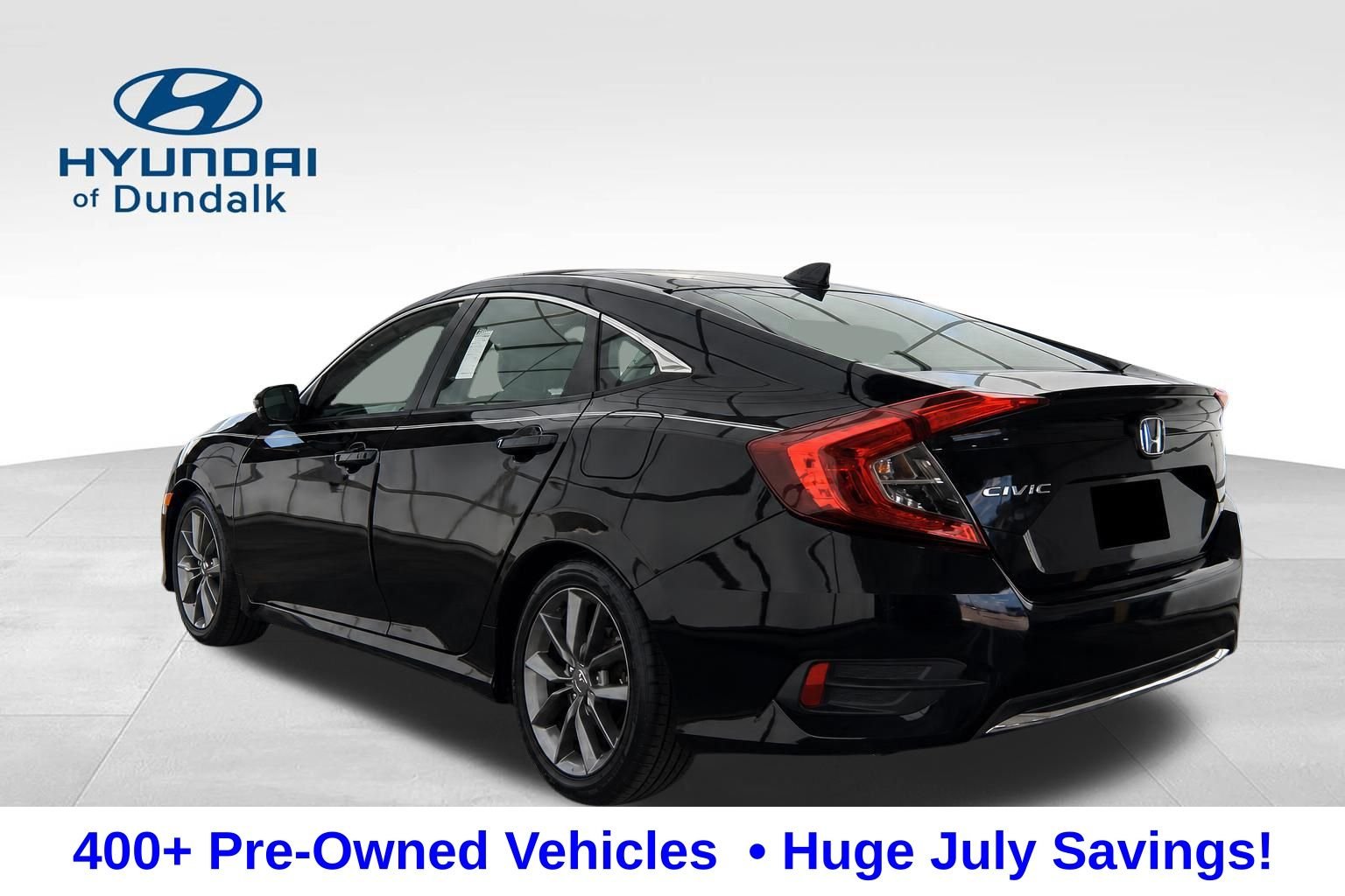 honda civic 2019 19XFC1F7XKE004823 image honda civic 2019 19XFC1F7XKE004823 image