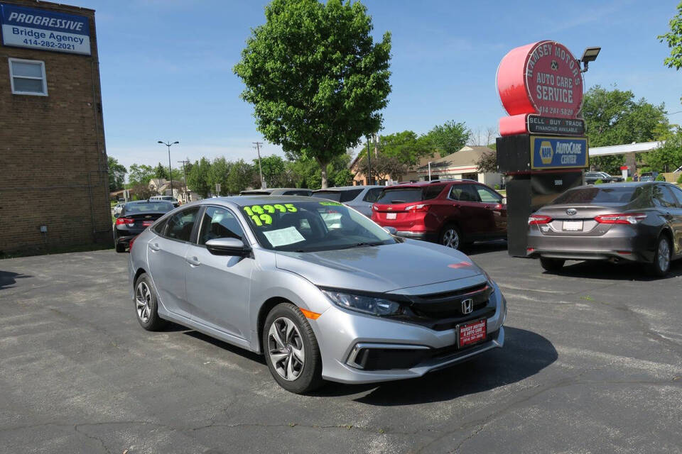 honda civic 2019 19XFC2F66KE014228 image honda civic 2019 19XFC2F66KE014228 image