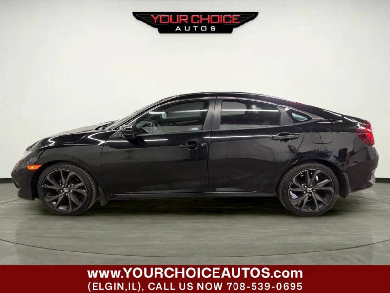 honda civic 2019 19XFC2E83KE003934 image honda civic 2019 19XFC2E83KE003934 image