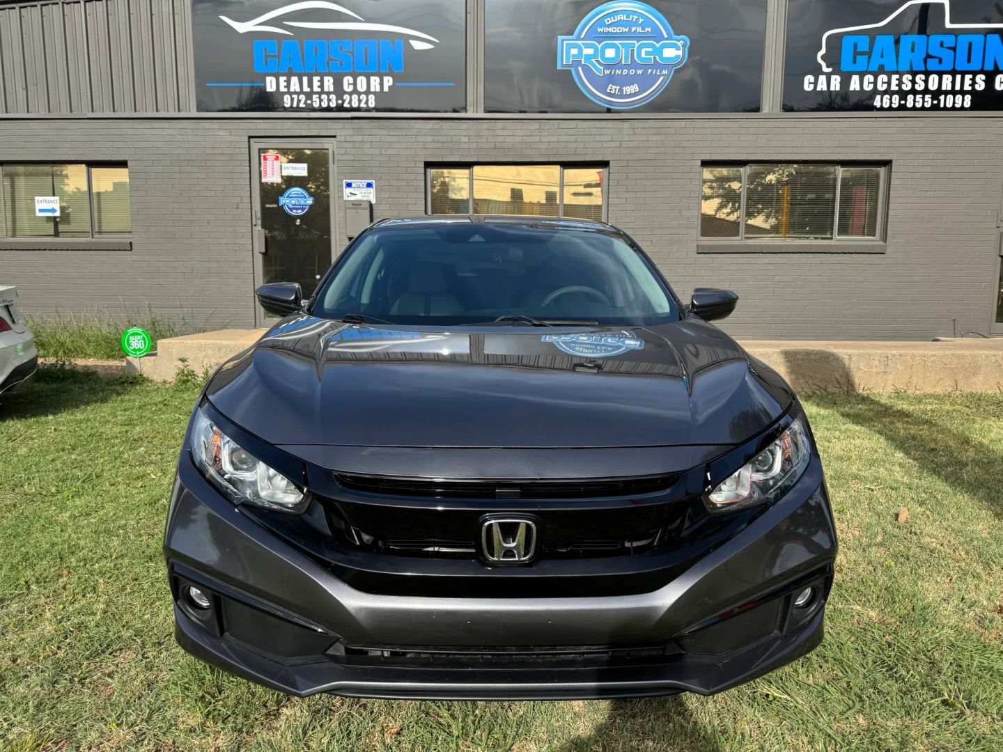 honda civic 2019 2HGFC2F61KH547089 image honda civic 2019 2HGFC2F61KH547089 image
