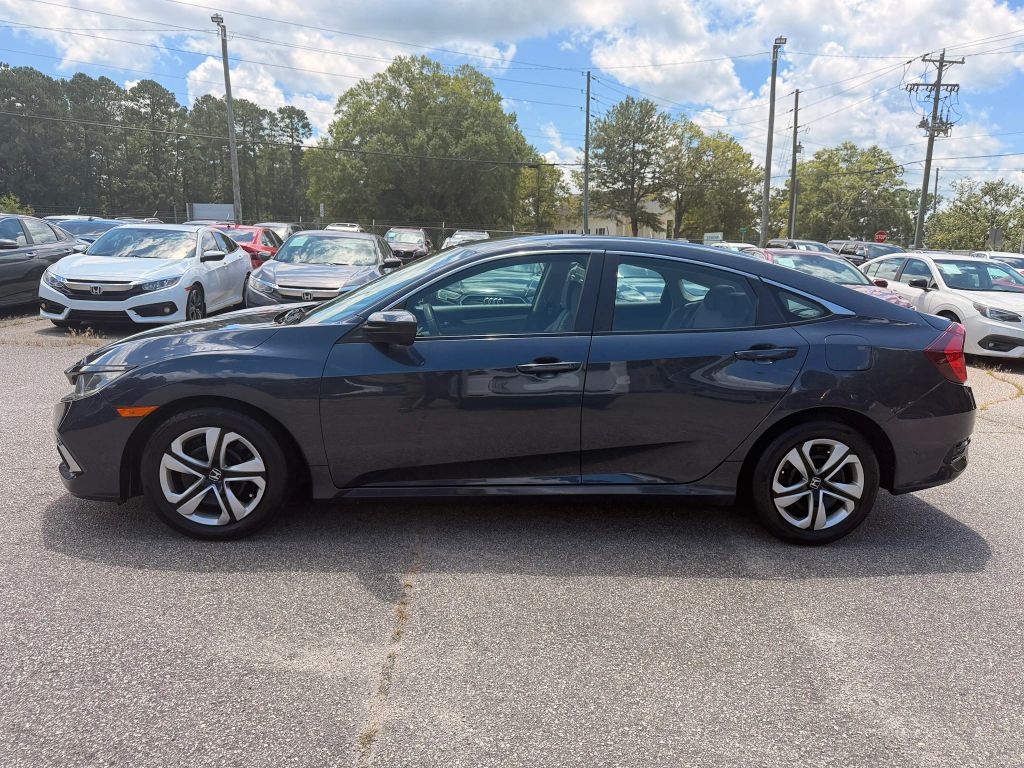 honda civic 2019 2HGFC2F61KH549084 image honda civic 2019 2HGFC2F61KH549084 image