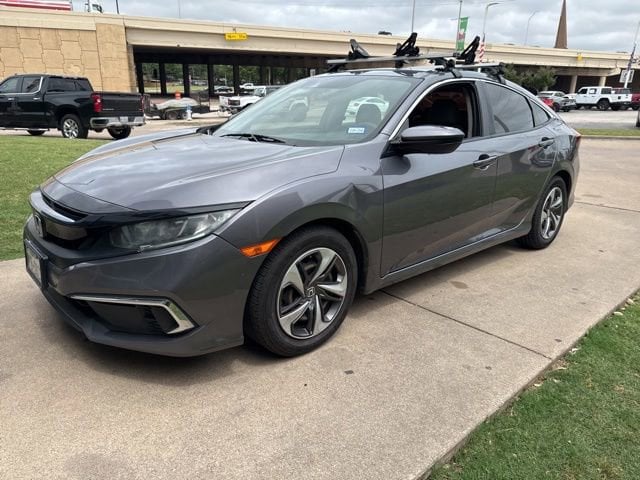 honda civic 2019 19XFC2F6XKE018329 image honda civic 2019 19XFC2F6XKE018329 image