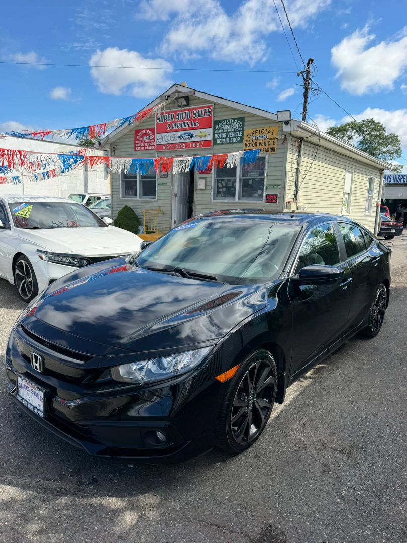 honda civic 2019 2HGFC2F81KH550432 image honda civic 2019 2HGFC2F81KH550432 image