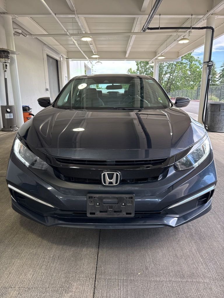 honda civic 2019 19XFC2F67KE207696 image honda civic 2019 19XFC2F67KE207696 image