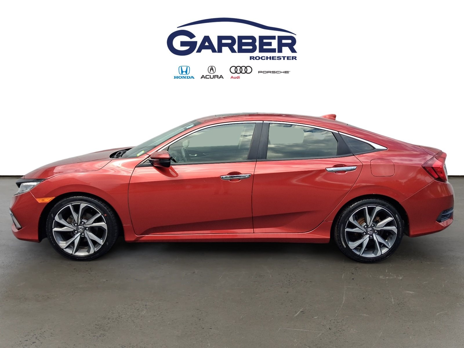 honda civic 2019 JHMFC1F90KX013322 image honda civic 2019 JHMFC1F90KX013322 image