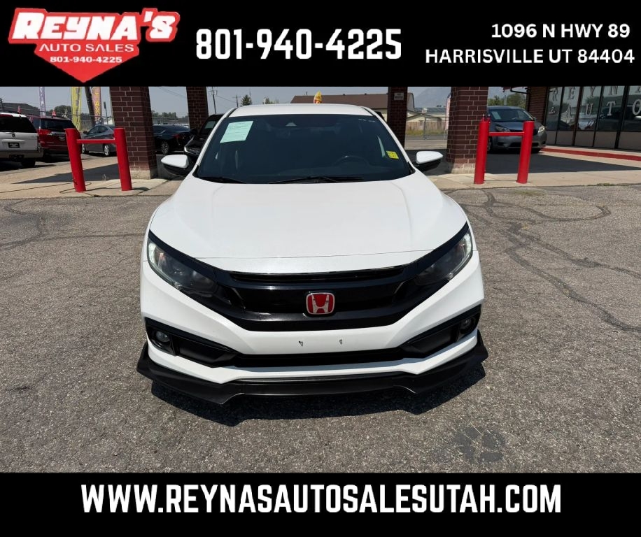 honda civic 2019 2HGFC2F81KH589442 image honda civic 2019 2HGFC2F81KH589442 image