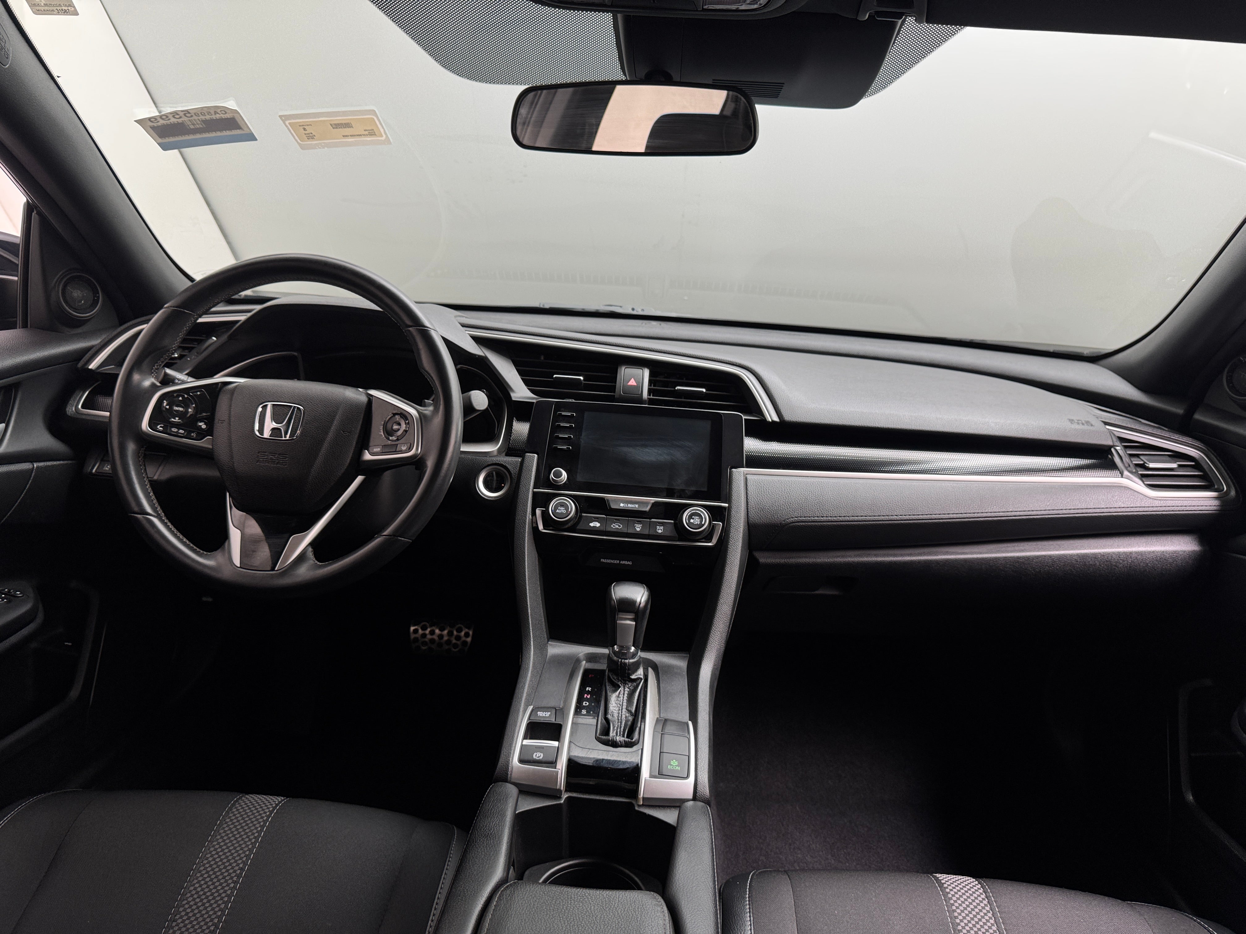 honda civic 2019 2HGFC2F88KH591009 image honda civic 2019 2HGFC2F88KH591009 image