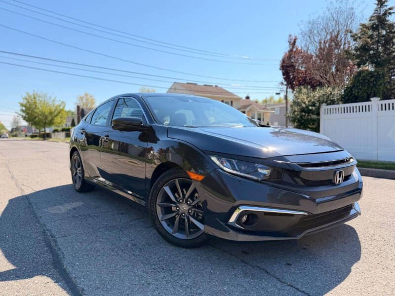 honda civic 2019 19XFC1F71KE215876 image honda civic 2019 19XFC1F71KE215876 image
