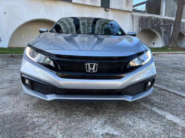 honda civic 2019 2HGFC4B89KH310014 image honda civic 2019 2HGFC4B89KH310014 image