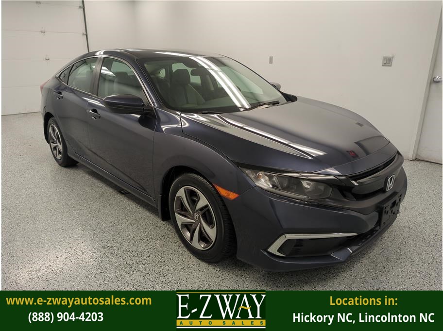 honda civic 2019 19XFC2F60KE033776 image honda civic 2019 19XFC2F60KE033776 image