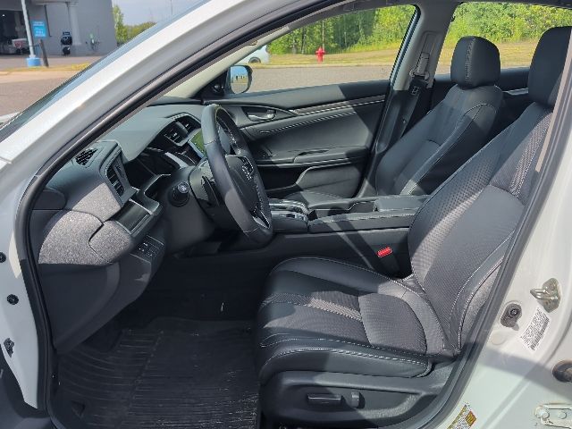 honda civic 2019 19XFC1F93KE010917 image honda civic 2019 19XFC1F93KE010917 image