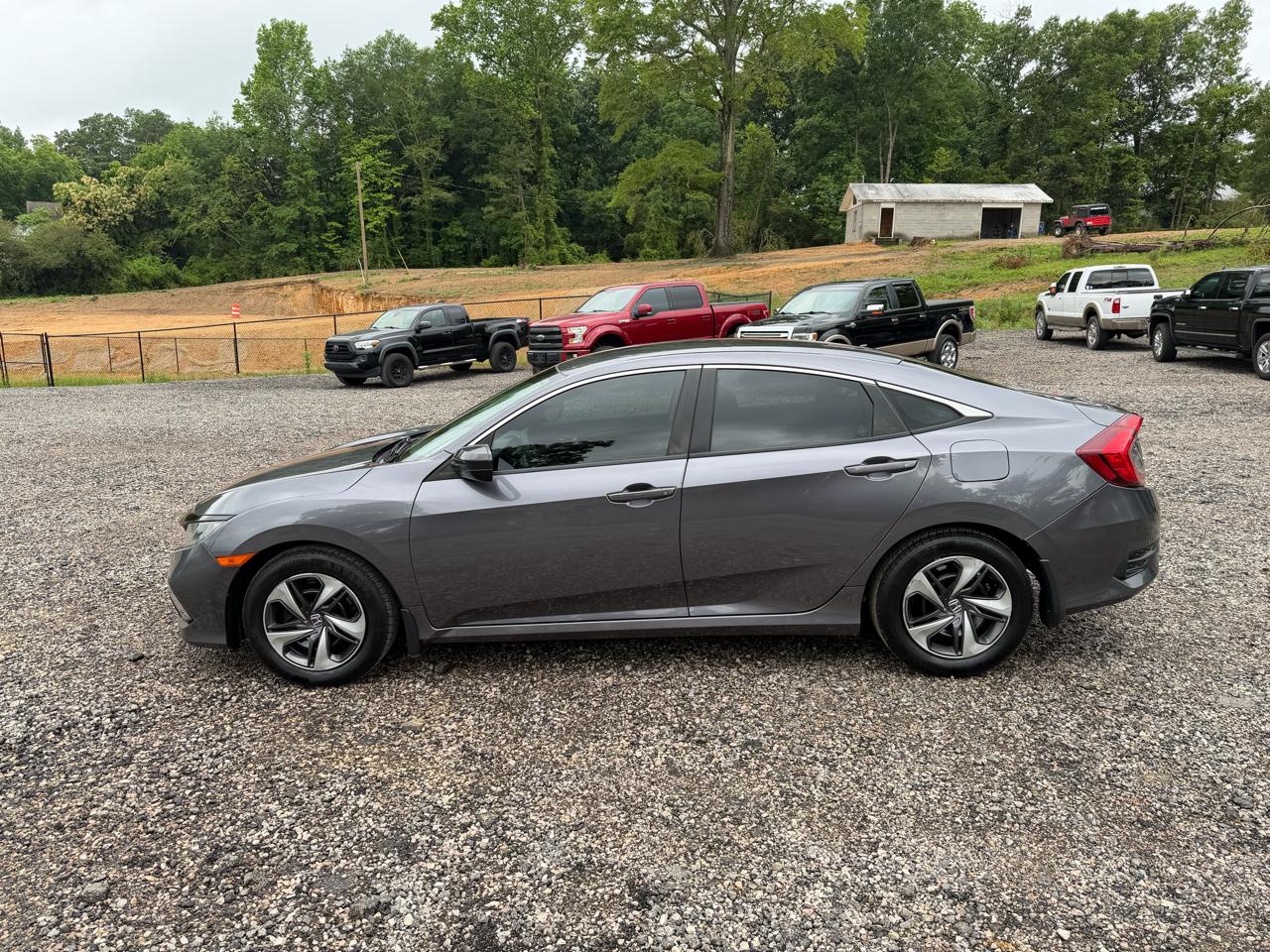 honda civic 2019 19XFC2F66KE000409 image honda civic 2019 19XFC2F66KE000409 image