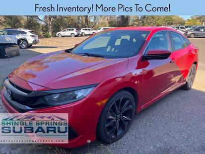honda civic 2019 2HGFC2E88KH541454 image honda civic 2019 2HGFC2E88KH541454 image