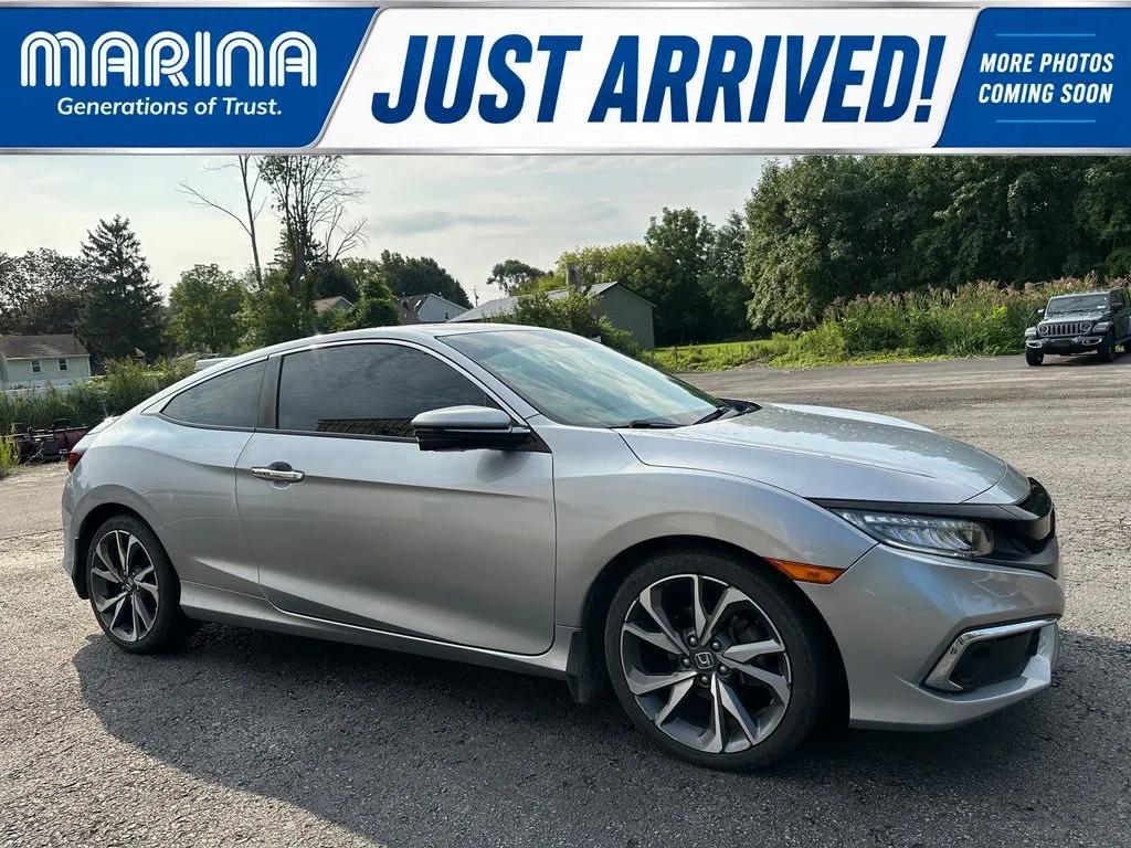 honda civic 2019 2HGFC3B97KH354113 image honda civic 2019 2HGFC3B97KH354113 image