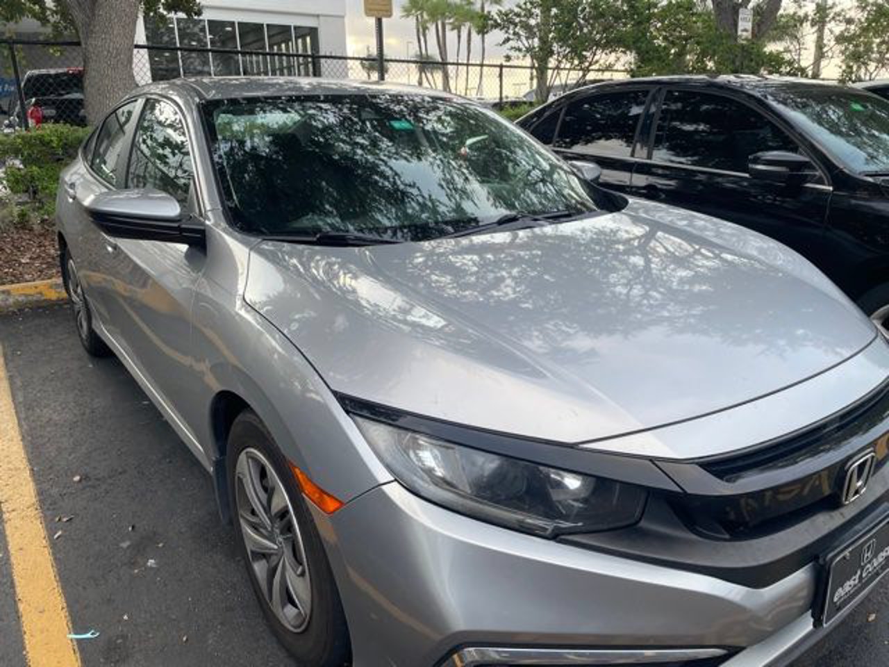 honda civic 2019 2HGFC2F68KH569459 image honda civic 2019 2HGFC2F68KH569459 image