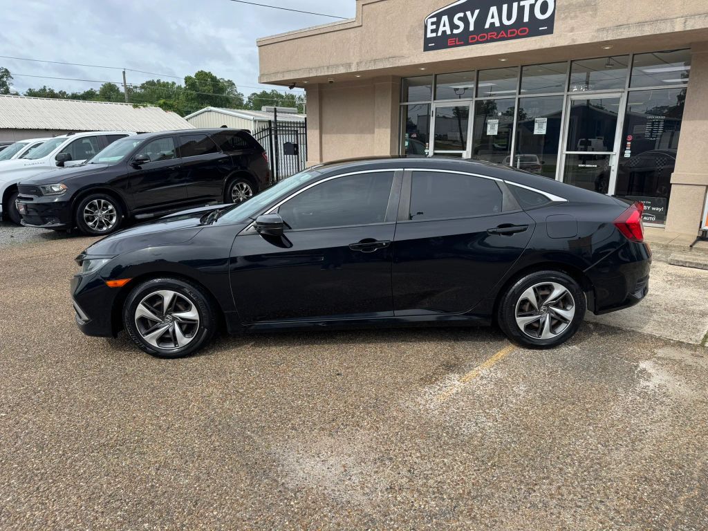 honda civic 2019 19XFC2F6XKE045742 image honda civic 2019 19XFC2F6XKE045742 image