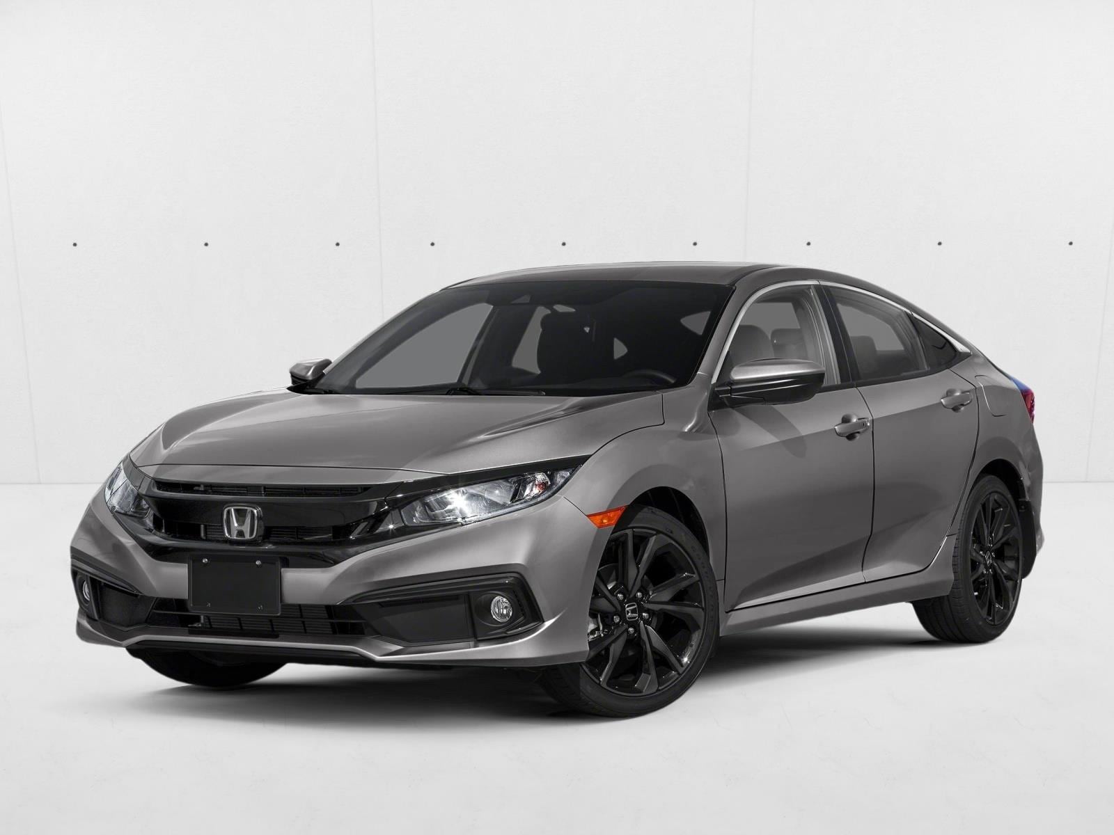 Honda Civic 2019 19XFC2E86KE011879 image Honda Civic 2019 19XFC2E86KE011879 image