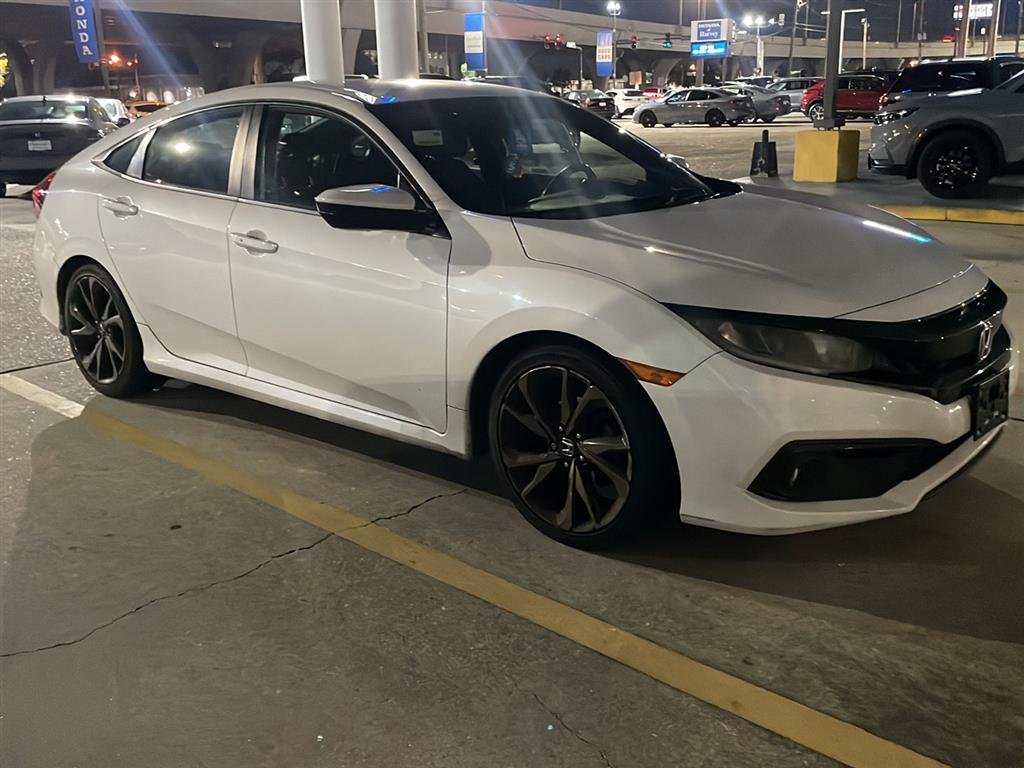 honda civic 2019 19XFC2F86KE021732 image honda civic 2019 19XFC2F86KE021732 image