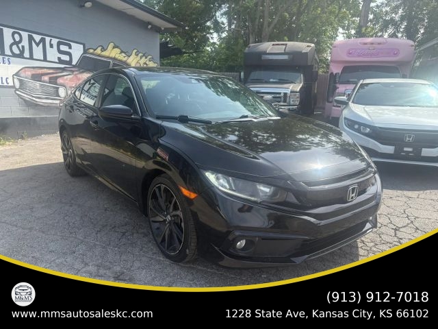 honda civic 2019 2HGFC2F88KH572718 image honda civic 2019 2HGFC2F88KH572718 image