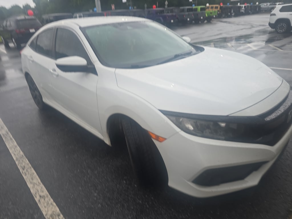 honda civic 2019 19XFC2E86KE009145 image honda civic 2019 19XFC2E86KE009145 image