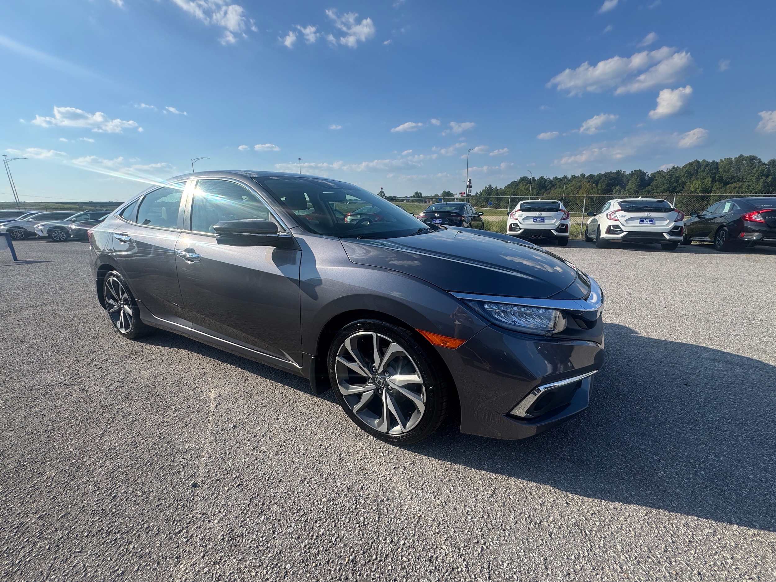honda civic 2019 JHMFC1F93KX005781 image honda civic 2019 JHMFC1F93KX005781 image