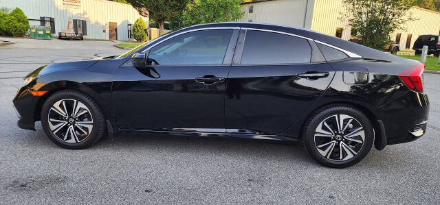 honda civic 2019 19XFC2F66KE047018 image honda civic 2019 19XFC2F66KE047018 image
