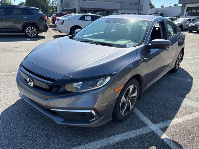 honda civic 2019 19XFC2F67KE022421 image honda civic 2019 19XFC2F67KE022421 image