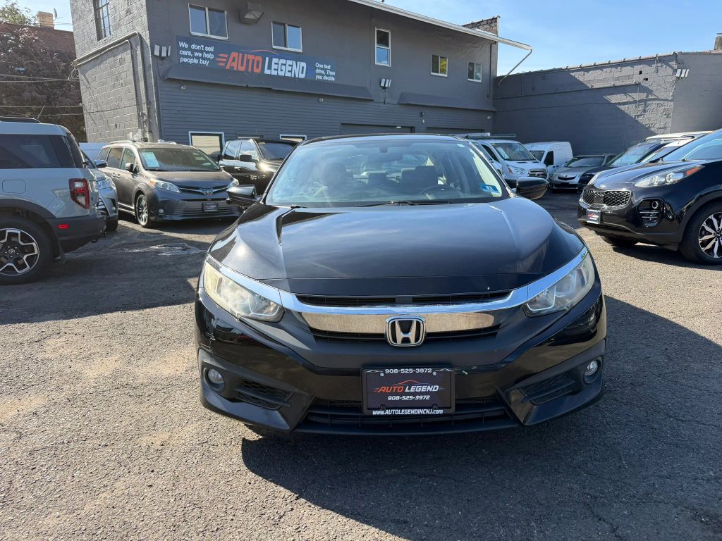 honda civic 2018 2HGFC1F3XJH645813 image honda civic 2018 2HGFC1F3XJH645813 image