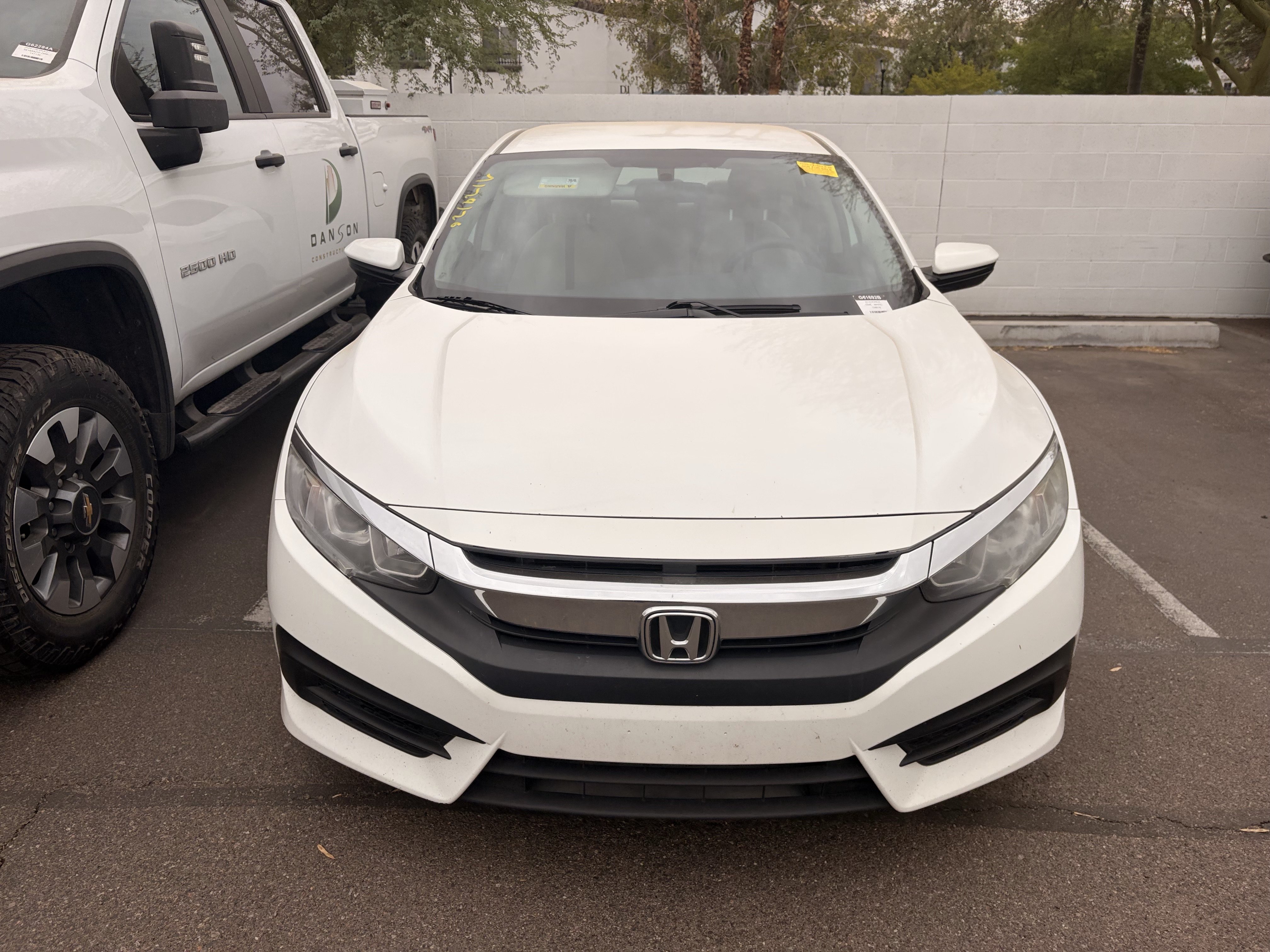 honda civic 2018 2HGFC2F52JH556678 image honda civic 2018 2HGFC2F52JH556678 image
