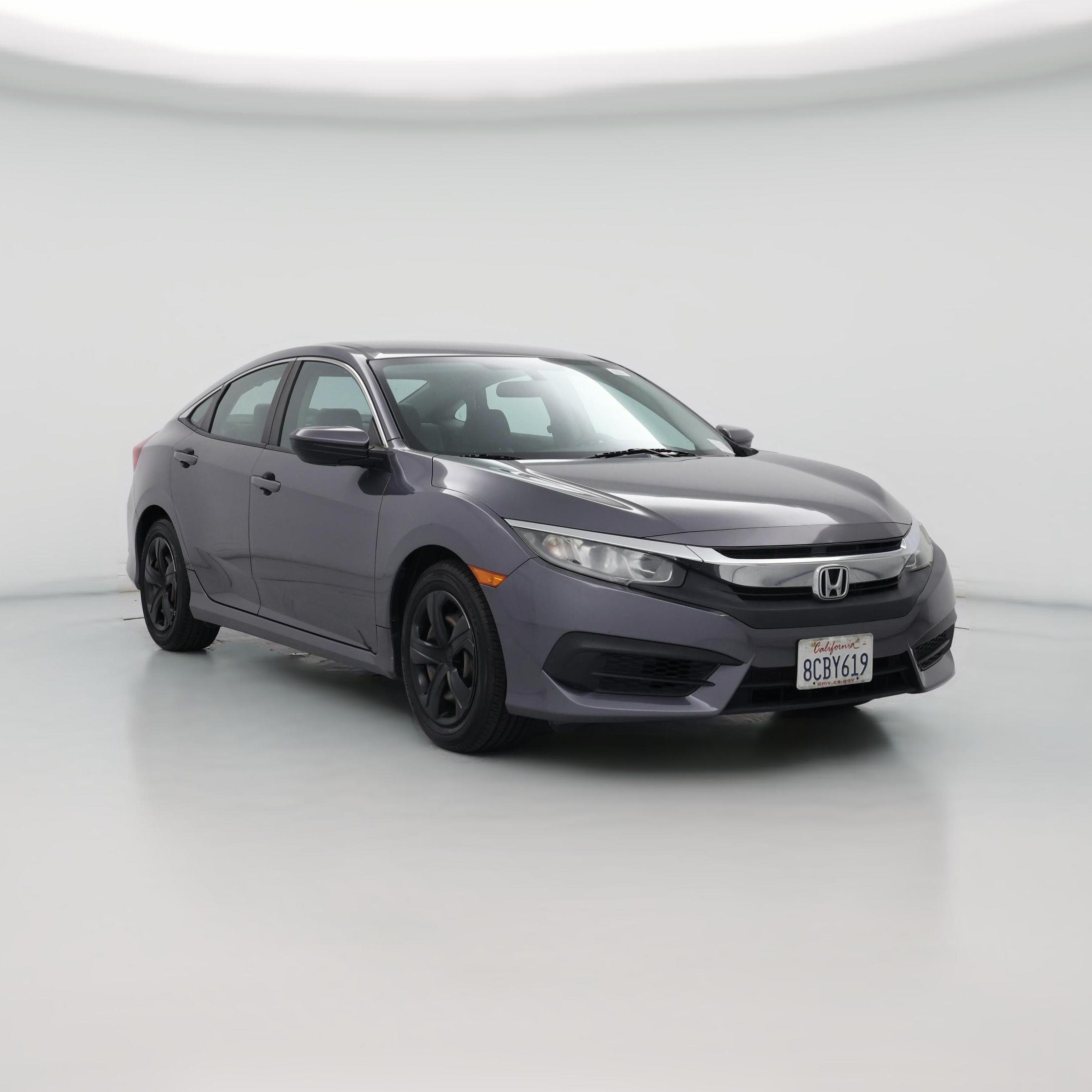 honda civic 2018 19XFC2E56JE008209 image honda civic 2018 19XFC2E56JE008209 image