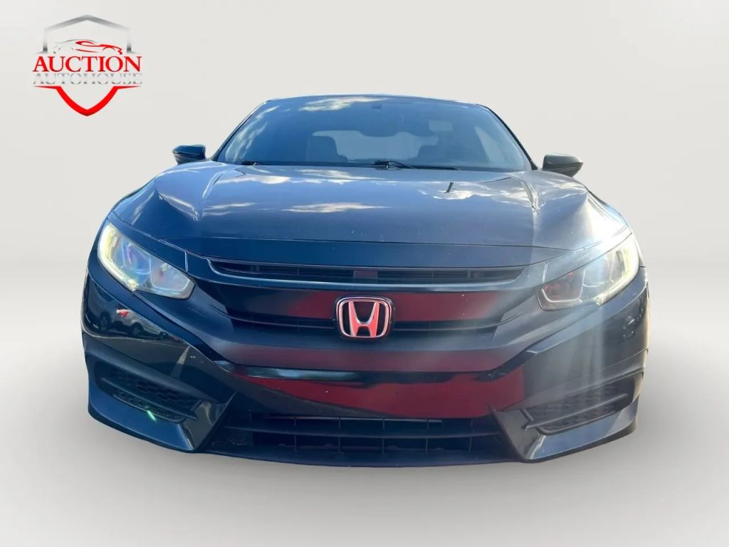 honda civic 2018 2HGFC4B03JH303634 image honda civic 2018 2HGFC4B03JH303634 image
