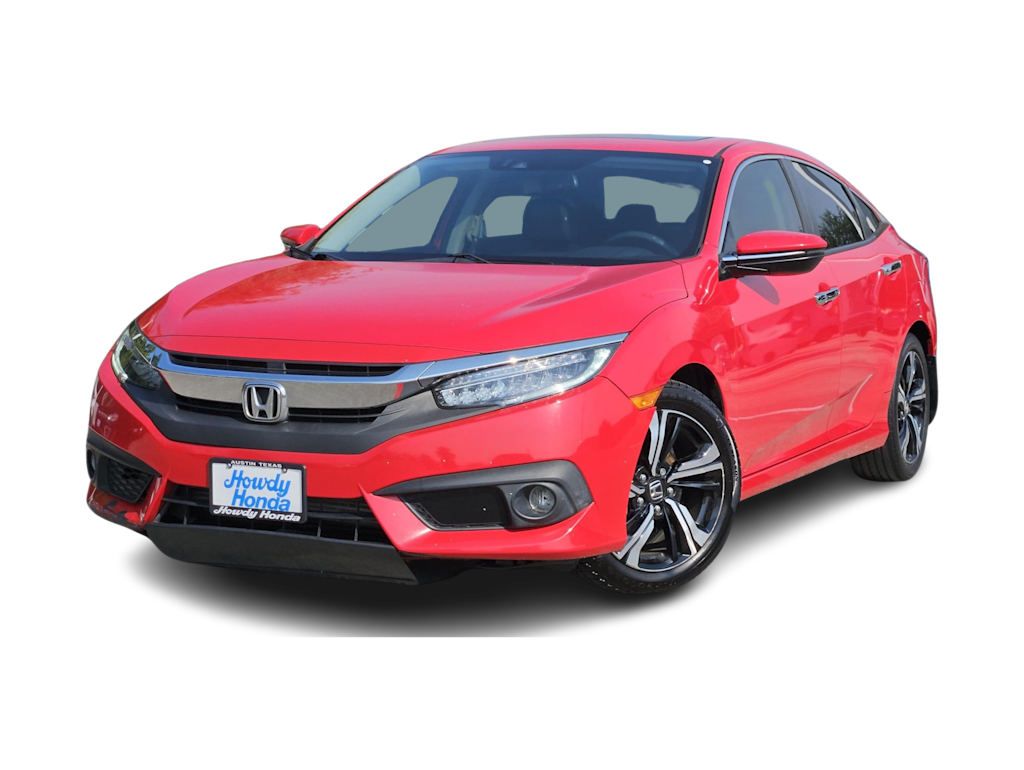 honda civic 2018 JHMFC1F96JX022752 image honda civic 2018 JHMFC1F96JX022752 image