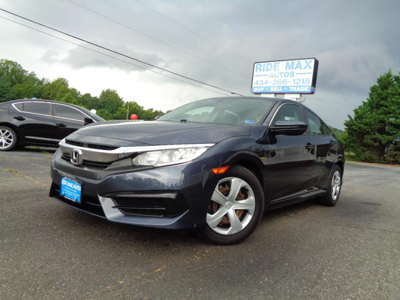 honda civic 2018 2HGFC2F57JH511400 image honda civic 2018 2HGFC2F57JH511400 image