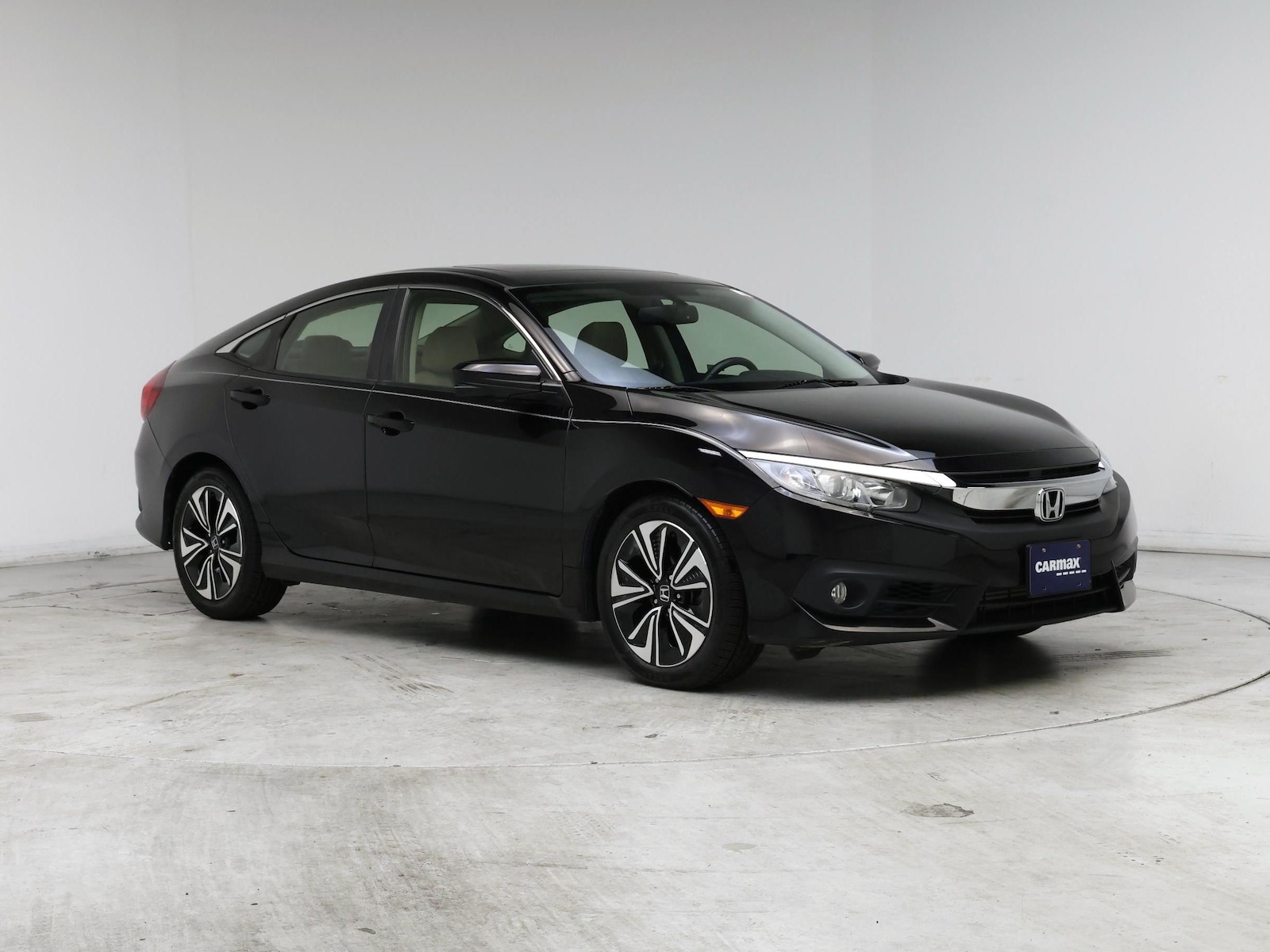 honda civic 2018 JHMFC1F76JX023253 image