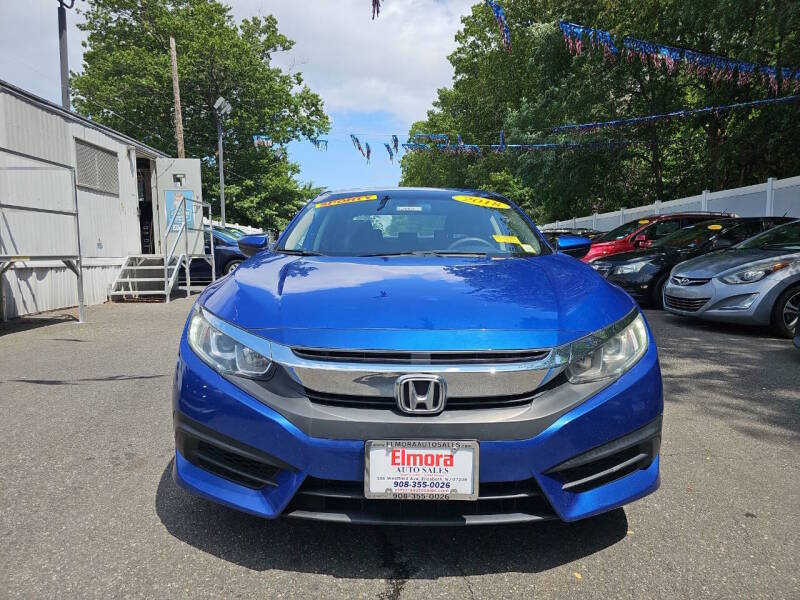honda civic 2018 2HGFC2F57JH508450 image honda civic 2018 2HGFC2F57JH508450 image