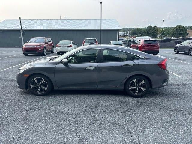 honda civic 2018 JHMFC1F99JX043918 image honda civic 2018 JHMFC1F99JX043918 image