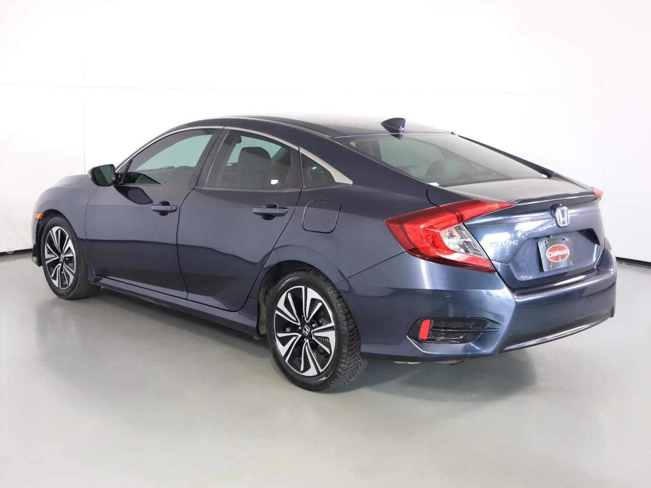 honda civic 2018 19XFC1E34JE001431 image honda civic 2018 19XFC1E34JE001431 image
