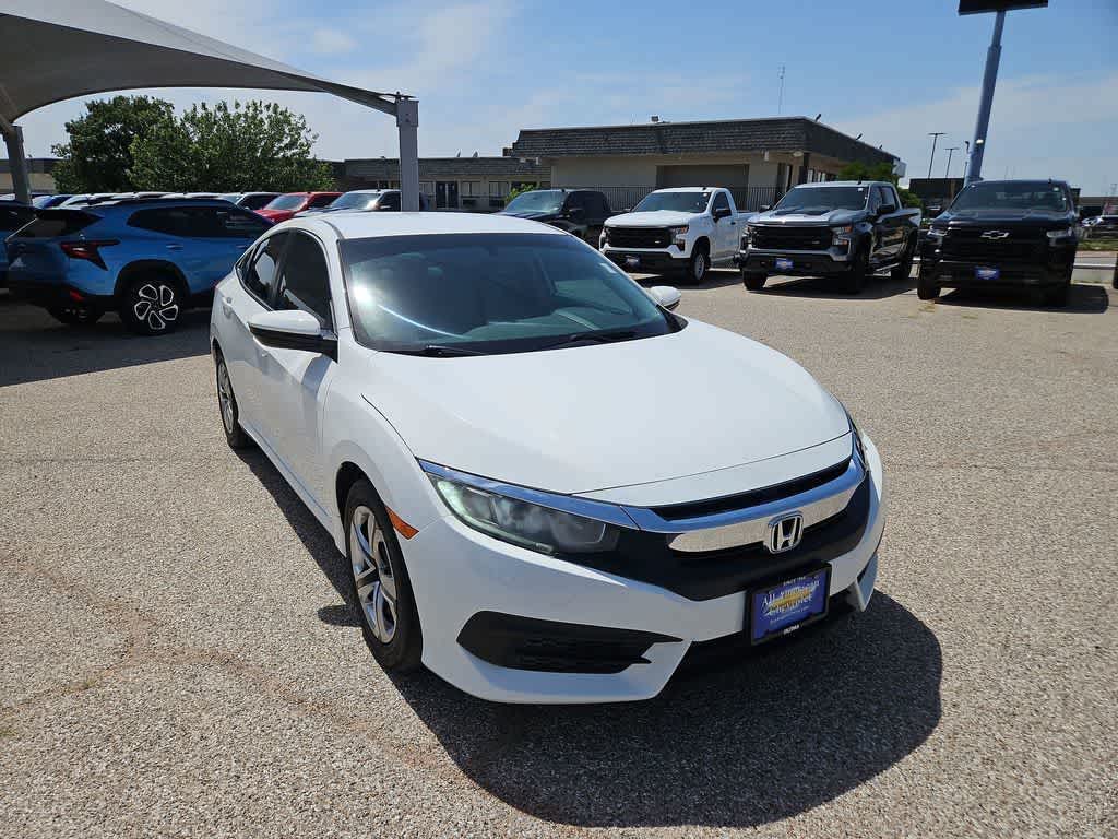 honda civic 2018 2HGFC2F58JH568592 image honda civic 2018 2HGFC2F58JH568592 image