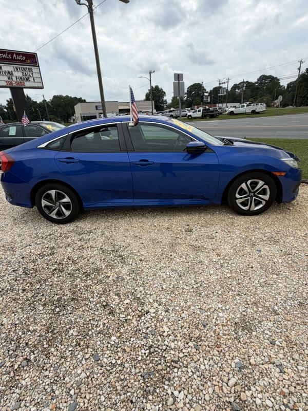 honda civic 2018 2HGFC2F58JH604734 image honda civic 2018 2HGFC2F58JH604734 image