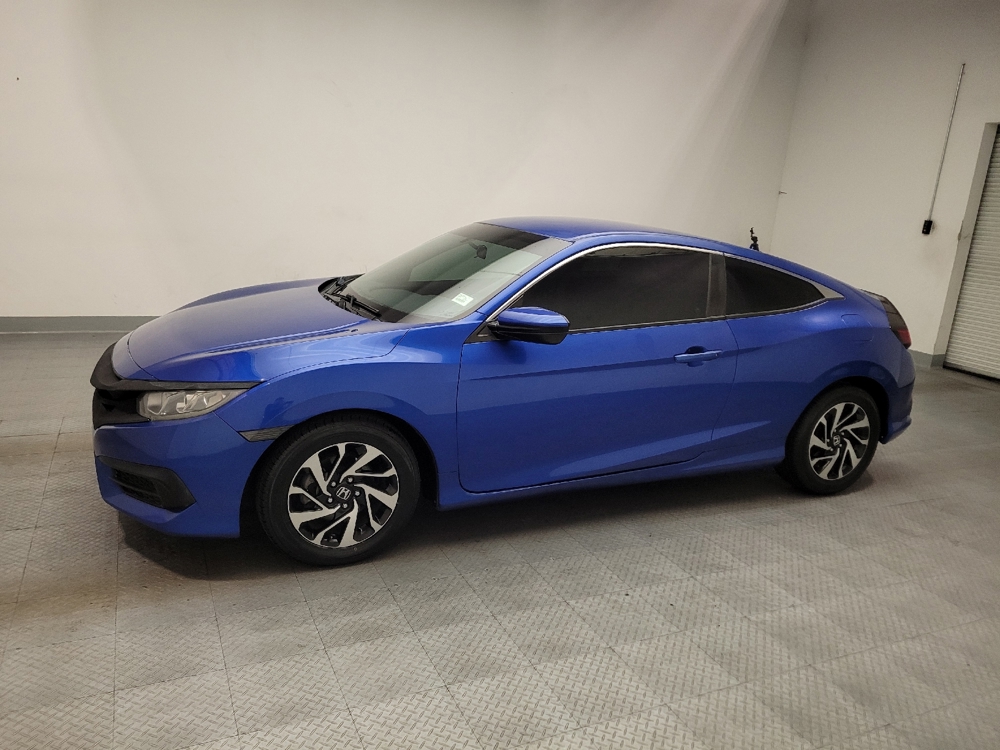 honda civic 2018 2HGFC4B55JH301248 image honda civic 2018 2HGFC4B55JH301248 image