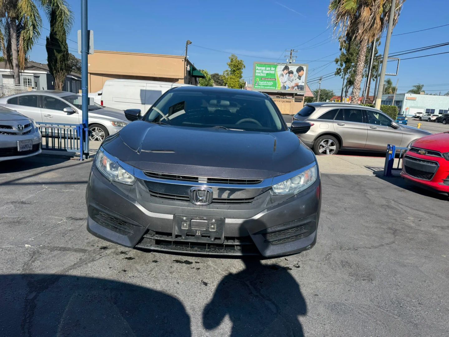 honda civic 2018 2HGFC2F57JH513017 image honda civic 2018 2HGFC2F57JH513017 image