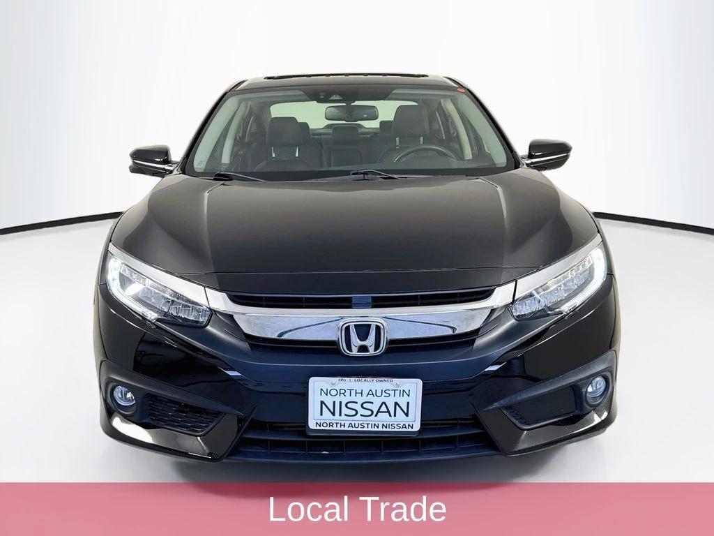 honda civic 2018 JHMFC1F96JX008978 image honda civic 2018 JHMFC1F96JX008978 image