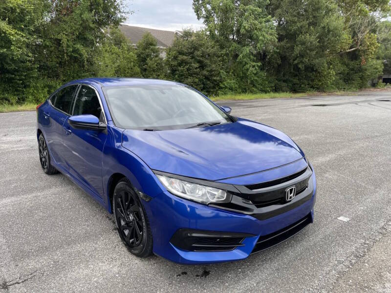 honda civic 2018 19XFC2E51JE028304 image honda civic 2018 19XFC2E51JE028304 image