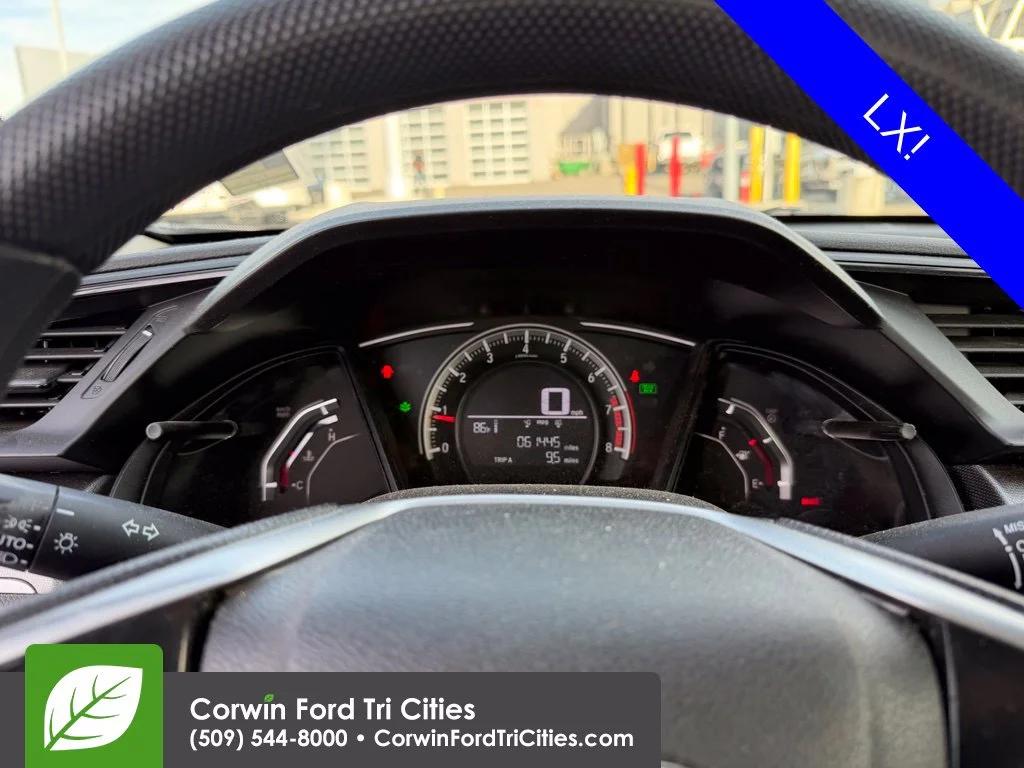 honda civic 2018 2HGFC2E58JH583112 image honda civic 2018 2HGFC2E58JH583112 image