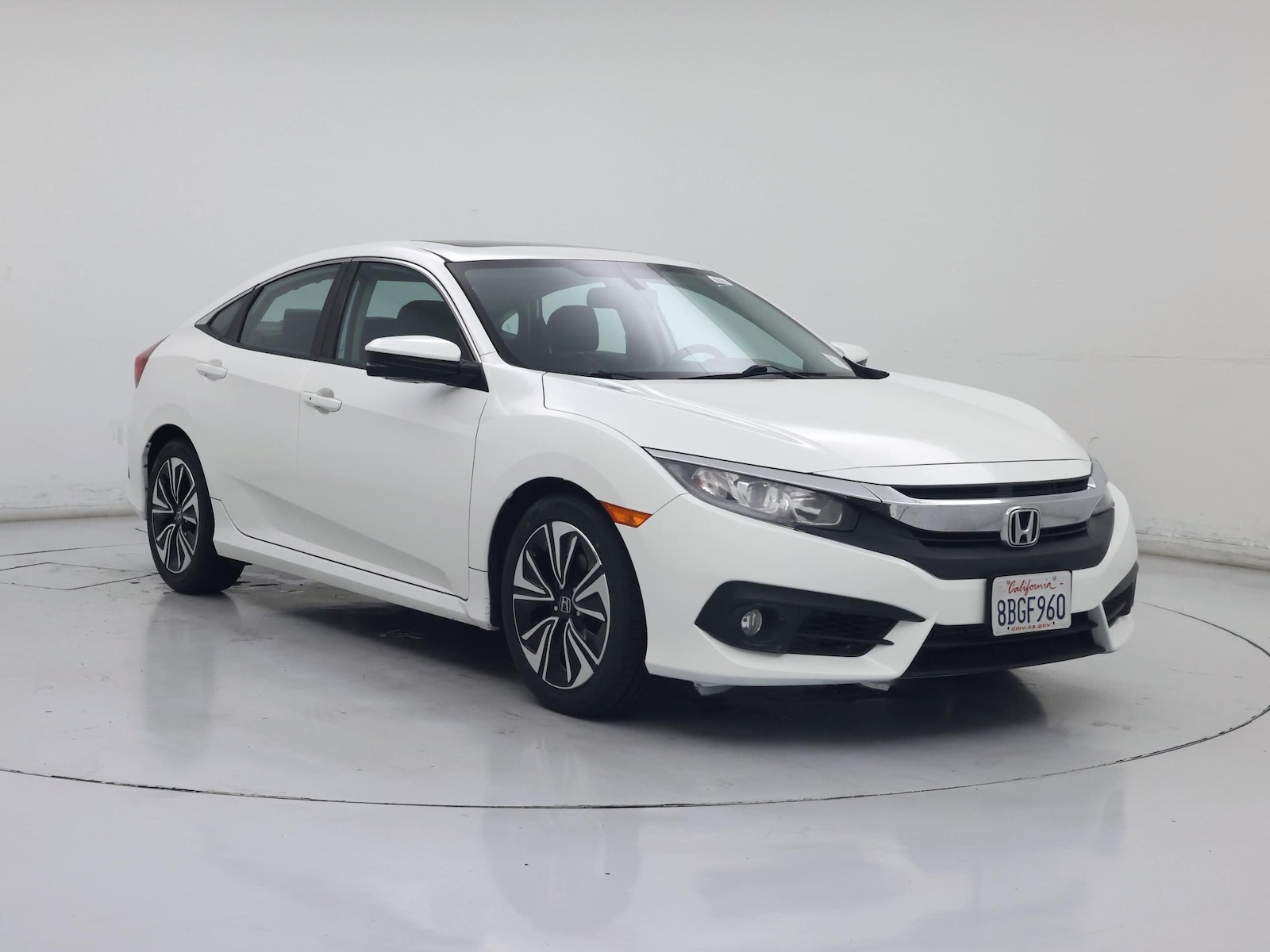 honda civic 2018 19XFC1F7XJE200291 image honda civic 2018 19XFC1F7XJE200291 image